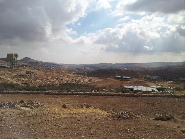 general view of bie